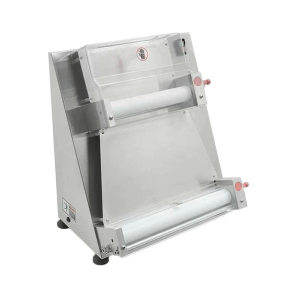 Laminadora De Masas Y Pizzas De 40 CM De Diámetro