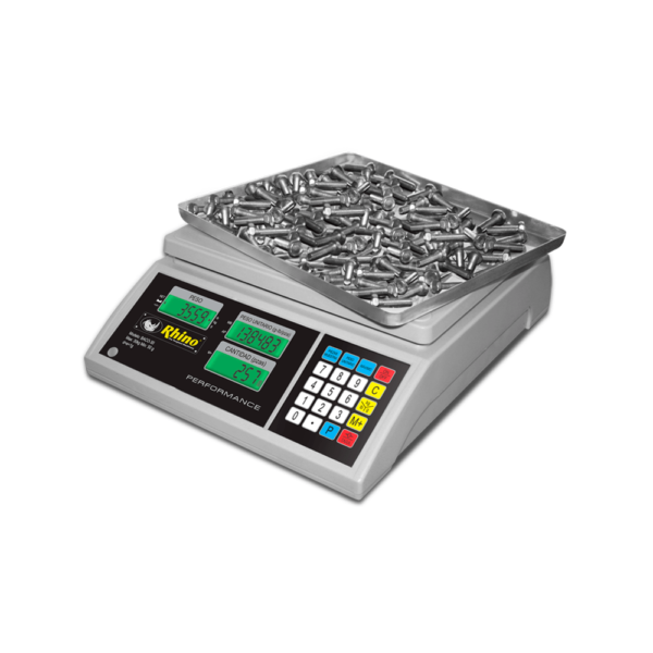 Báscula Electrónica Contadora 30 kg