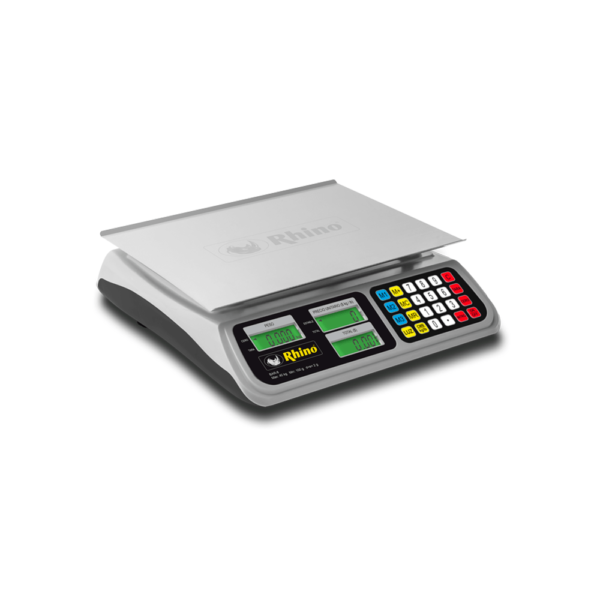 Báscula Electrónica Multifunciones 40 kg