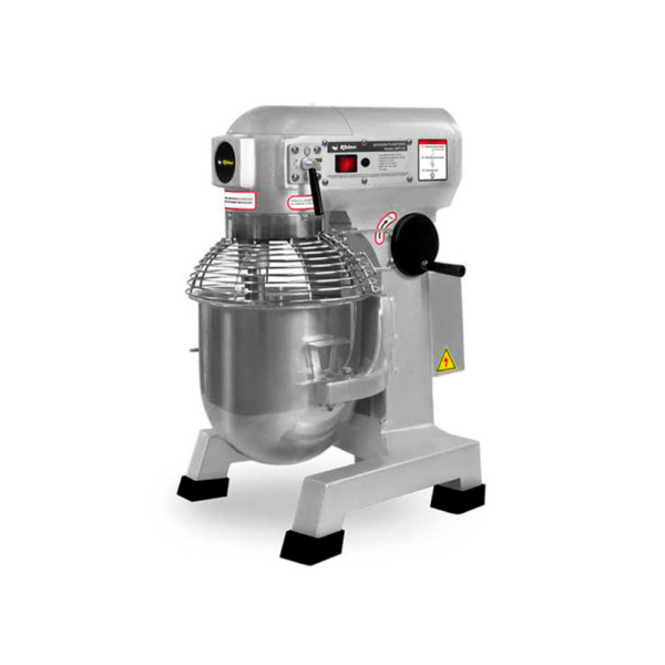 Batidora Planetaria 30 lt