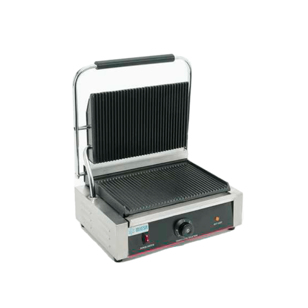 Plancha Panini Grande