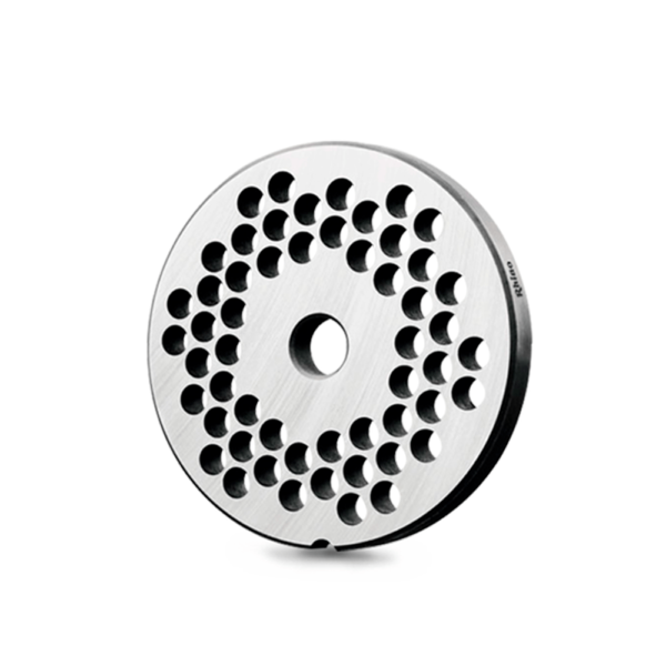 Cedazo de 1/2" para Molino de 22