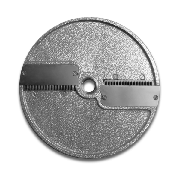 Discos para Procesador de Alimentos, Corte Juliana de 4 mm