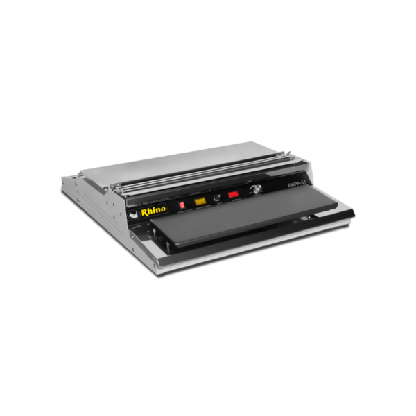 Emplayadora de Alimentos