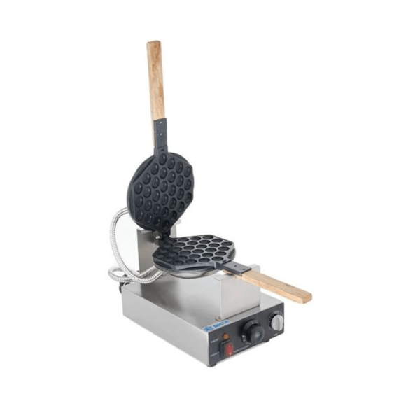 Wafflera De Burbuja