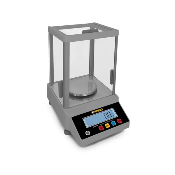 Báscula Electrónica de Precisión 600 g