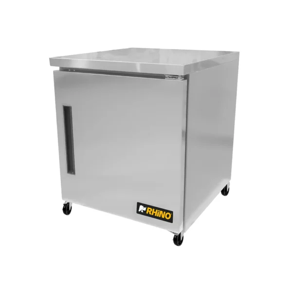 Mesa Refrigerada Bajo Barra 6.9 Pies